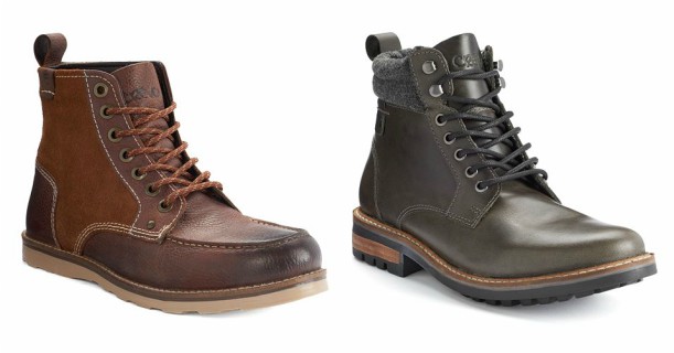 Score Crevo Men’s Boots Starting At Just $25.20 Shipped At Kohl's ...