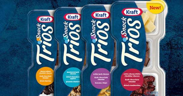 Kroger Free Friday: FREE Kraft Snack Trios Product! - Mojosavings.com