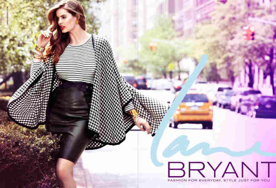 Lane Bryant Coupon: $10.00 Off $10.00 ANY In-Store Purchase!