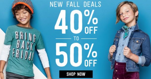 Save Up To 75% On Your New Favorite Clothes! - Mojosavings.com