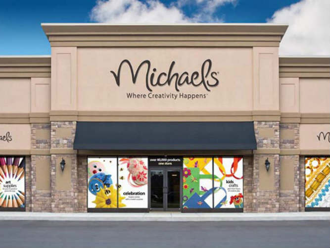 Michael’s: Save 20% Off Your Entire Purchase (Including Sale Items)!