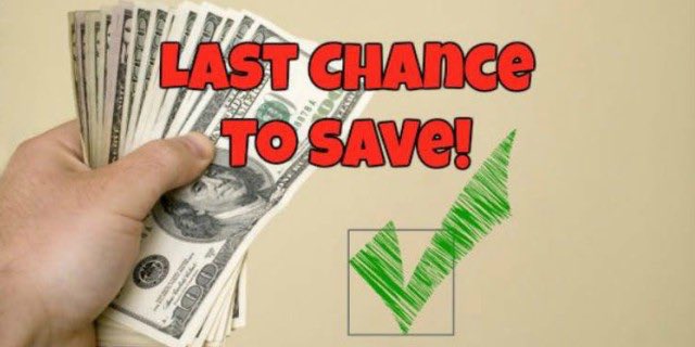 Over $150 In Savings With Printable Coupons!