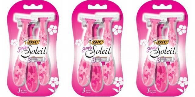Free Razors FREE Razors At Walmart! - Mojosavings.com