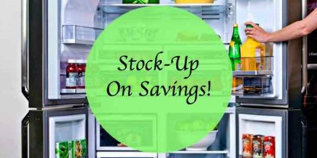 Save Up To $19.00 On Your Next Grocery Trip!