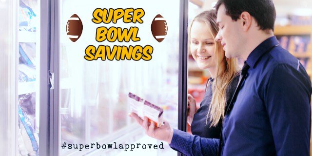 Throw An EPIC Super Bowl Party On A Budget!
