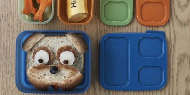 12 Tips for Packing School Lunches!