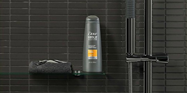 Dove Men+Care Shampoo + Conditioner Just $2.91/Each Shipped!