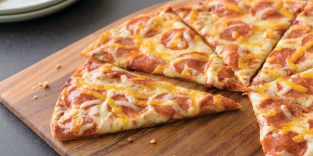 Pi Day = Pizza For Just $3.14 At Papa Murphy’s!