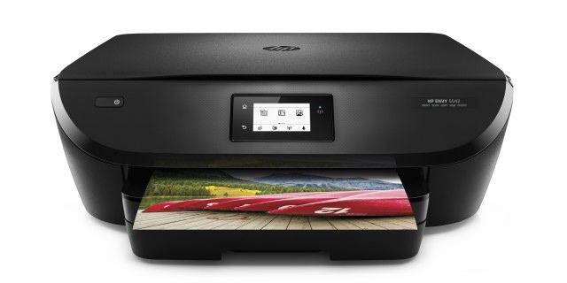 HP Envy 5542 All-in-One Printer Just $39.99 Shipped!