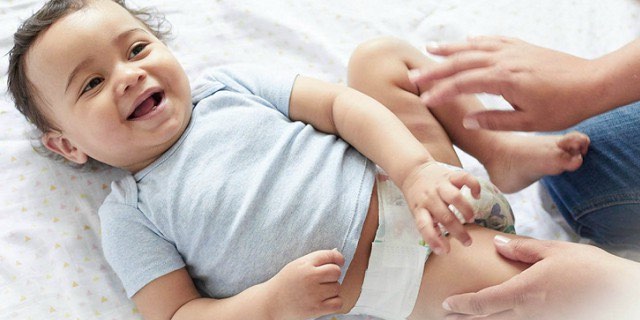 Huggies Snug & Dry Size 3 Diapers 222-Count Box Only $26.21 Shipped!