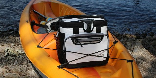 Arctic Zone Titan Deep Freeze Zipperless Cooler Just $23.99!