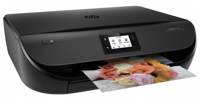 HP Envy 4520 Wireless All-in-One Printer Only $44.99 Shipped! (Reg $100)