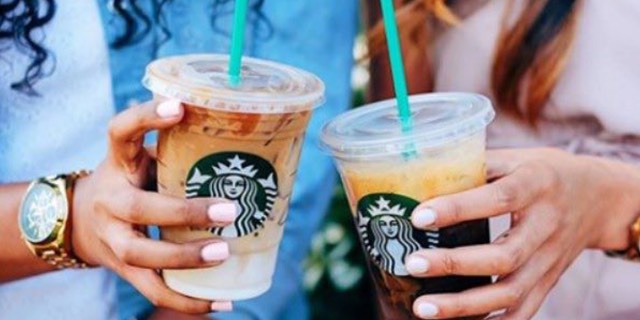 Starbucks Happy Hour: 50% Off Lattes or Macchiatos!