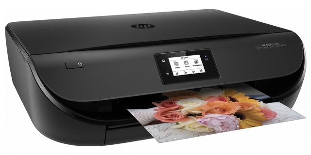 HP Envy 4520 Wireless All-in-One Printer Only $39.99 Shipped! (Reg $100)