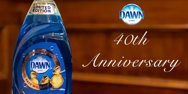 Dawn Wildlife 40th Anniversary: Coupons + Sweepstakes + More!