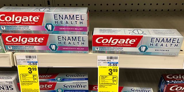 2 FREE Colgate Toothpastes + Paper Towels Deal Starting 9/2!