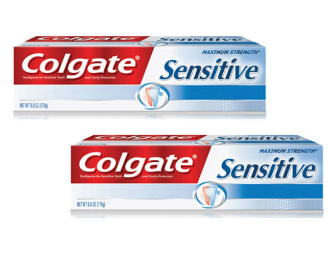 Free Colgate Toothpaste  at CVS 11/4!