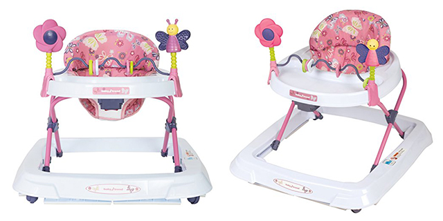 Baby Trend Walker Just $25.99 Shipped!