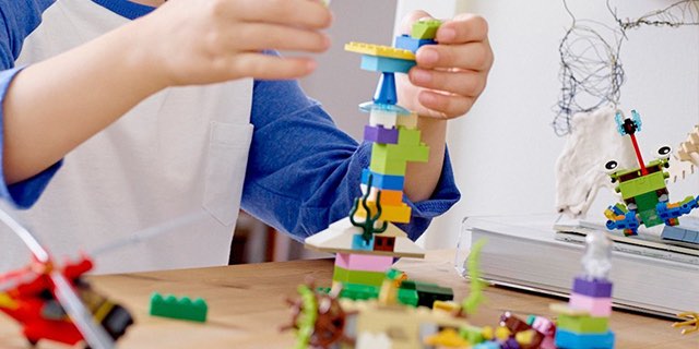 LEGO CITY Fire Ladder Truck Only $14.99 + FREE Shipping!