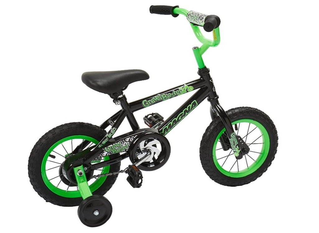 Best Bike For 2 Year Old Boys 43.99 (REG 89.99)