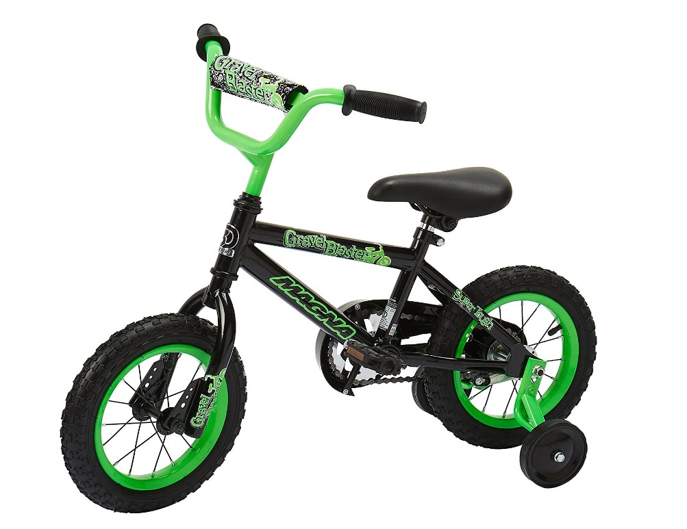 best kids first bike