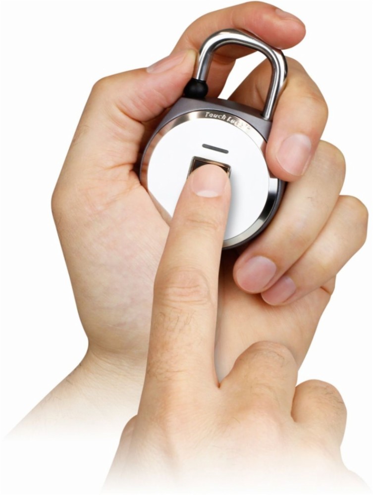 Security Biokey Bio Key Touch Lock $41.99 (REG $69.99) – Mojosavings.com