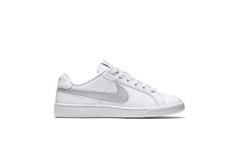 Nike Court Royale White $39.97 (REG $55)