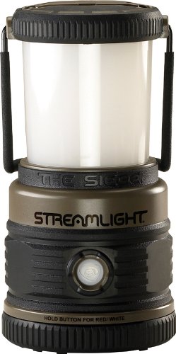 Streamlight Siege Compact Hand Lantern $19.99 (REG $62.42)