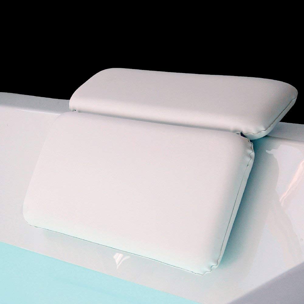Gorilla Grip Spa Bath Pillow - Thumbnail 2