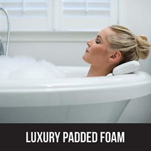 Gorilla Grip Spa Bath Pillow - Thumbnail 3