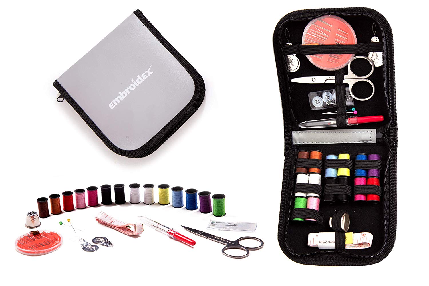 Sewing Kit for Home $5.99 ($19.99)