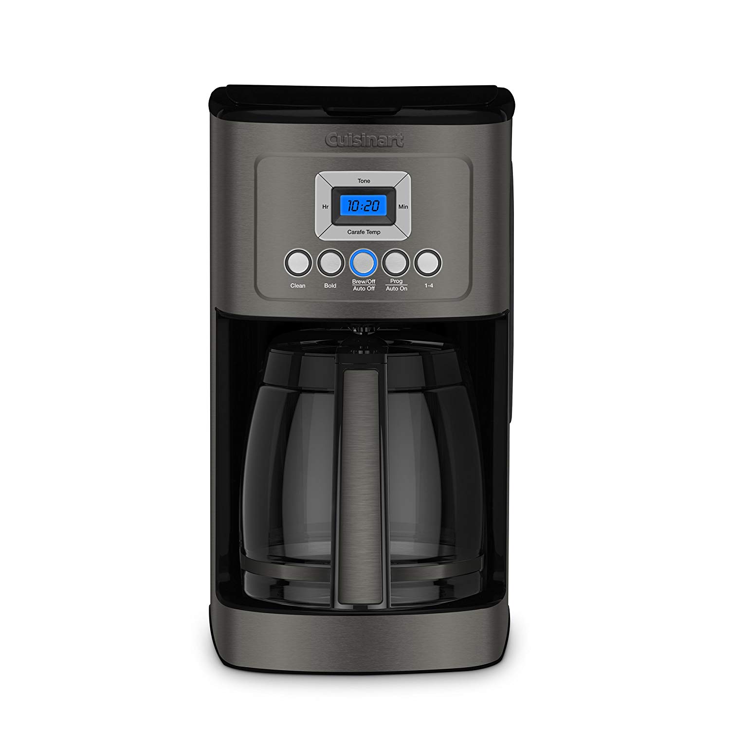 Cuisinart Perfectemp Coffee Maker 99.99 (REG 185.00)