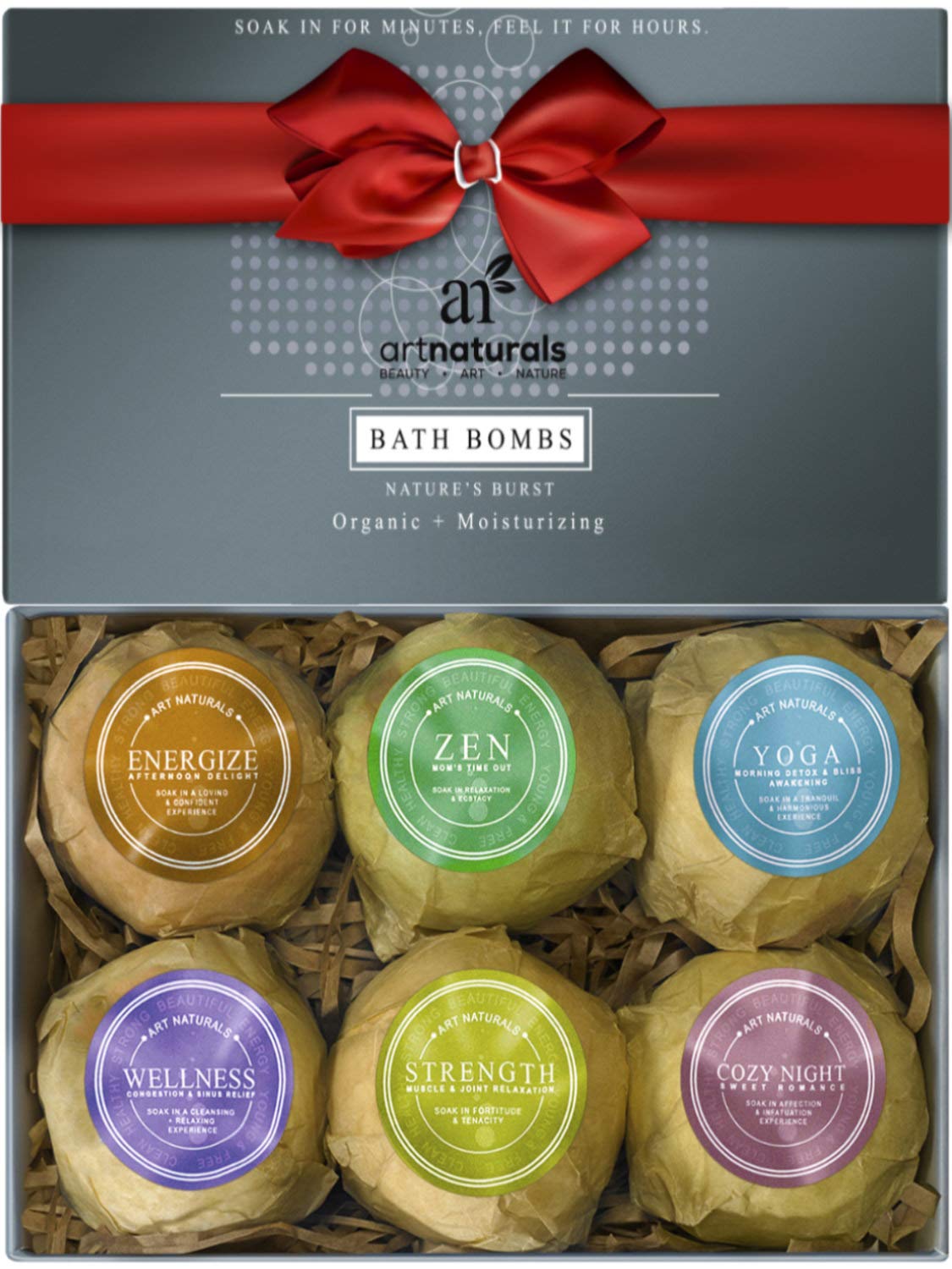Beard Care Grooming Kit for Men Gift Set $29.75 (REG $60.00)