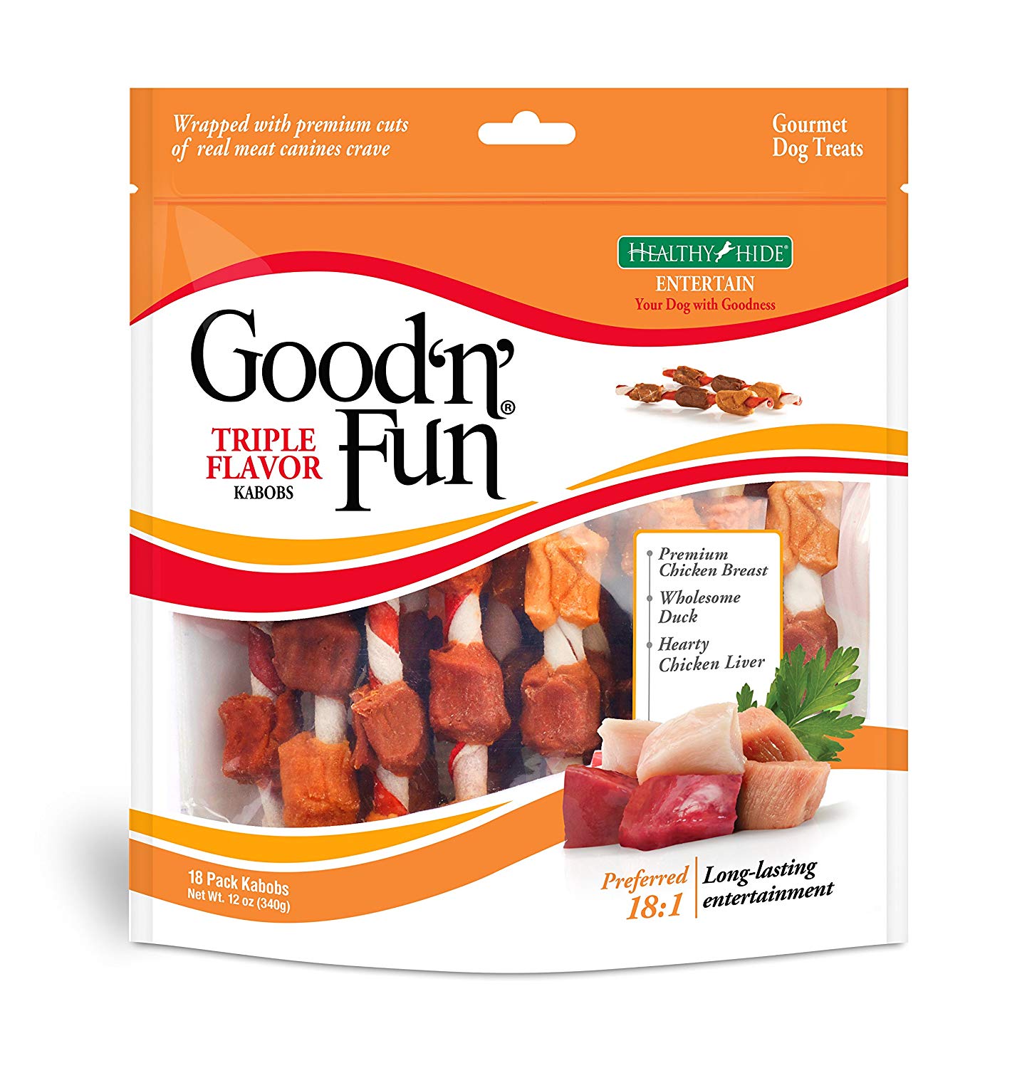 Good ‘N’ Fun $8.69 (REG $19.99)