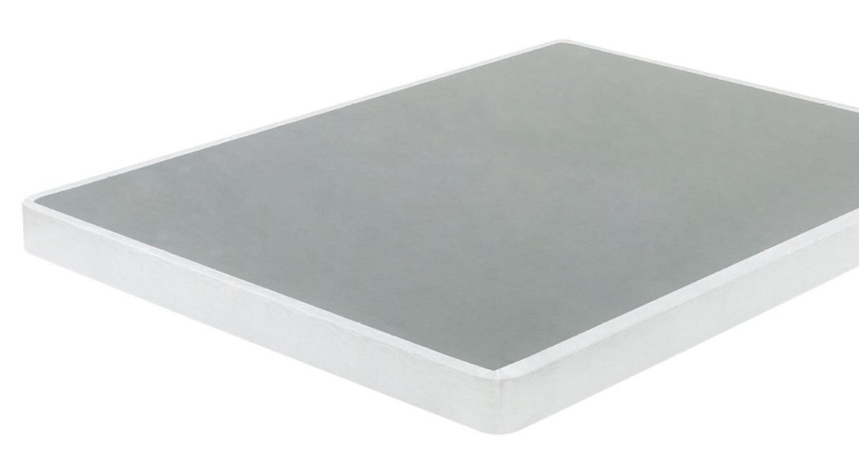 zinus armita 7 inch steel mattress foundation