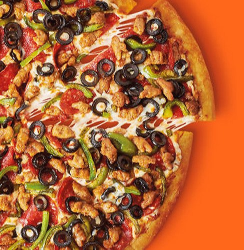 Free Little Caesars Extra Most Bestest Pizza Offer