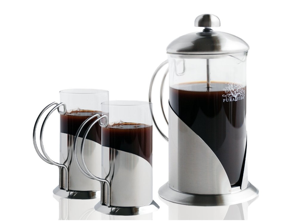 https://mojos.sfo3.cdn.digitaloceanspaces.com/2019/04/Pura-Vida-French-Press-Coffee-Maker-Set.jpg