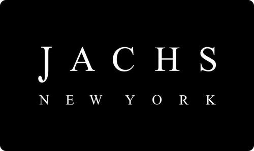 JACHS NY: SIGN UP TO SAVE 50% or 40% OFF Using CODE