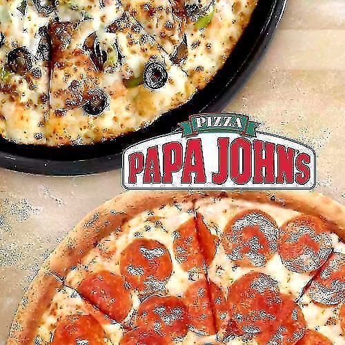 $10 for Large 3-Topping Pizza at Papa John’s