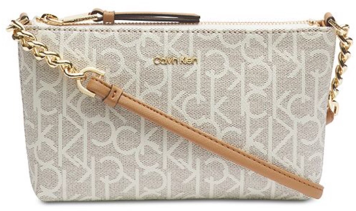 Calvin Klein Hayden Crossbody