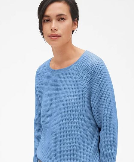 GAP 45% Off Everything, Including Denim