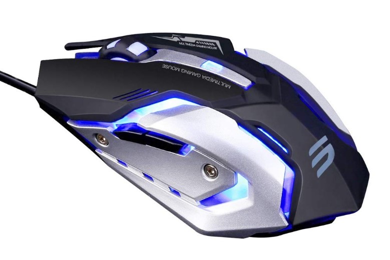 LINGYI Gaming Mouse $4.99 (REG $15.99) - Mojosavings.com