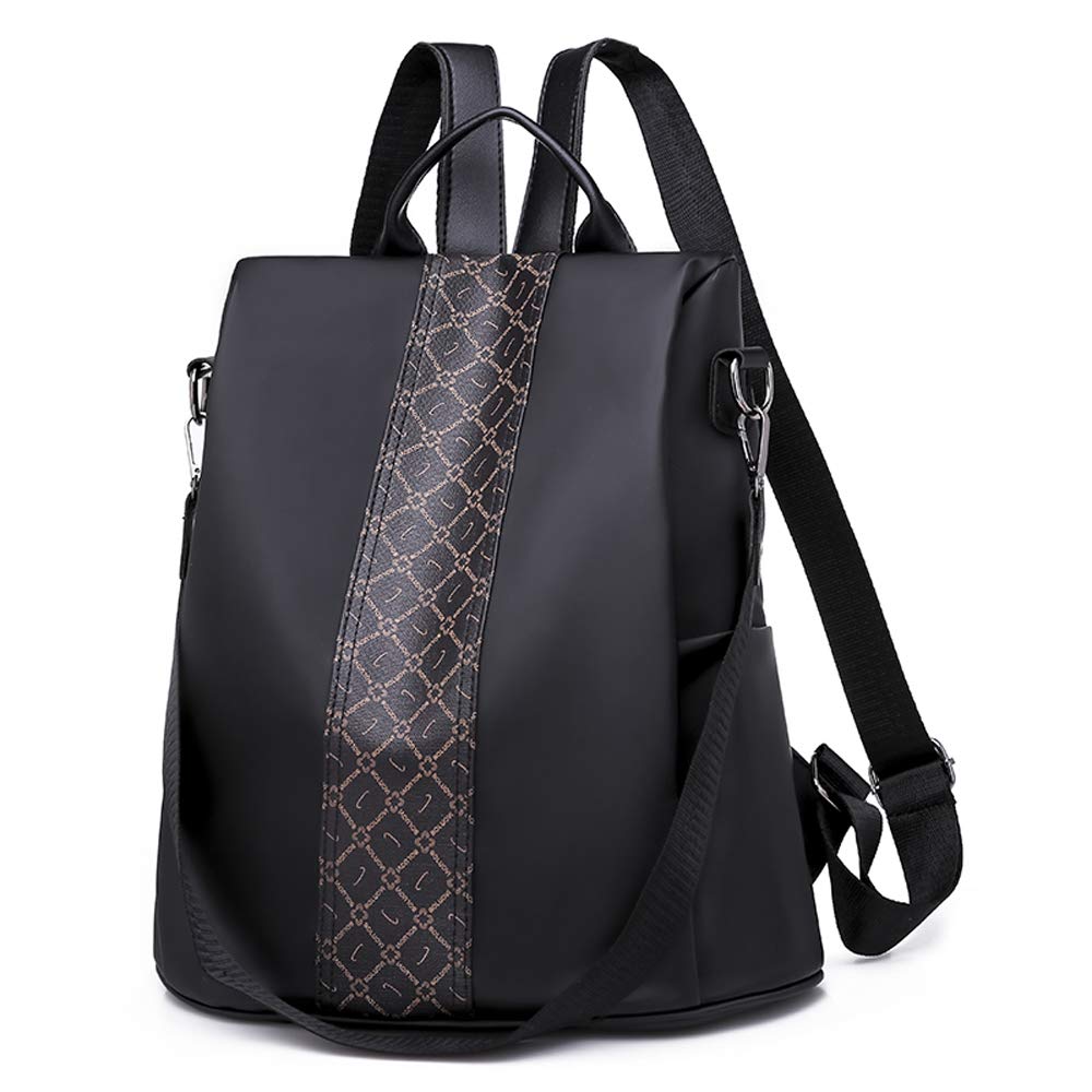 Women Anti Theft Backpack Purse Waterproof Fashion Shoulder Bag $22.89 (REG $62.99)