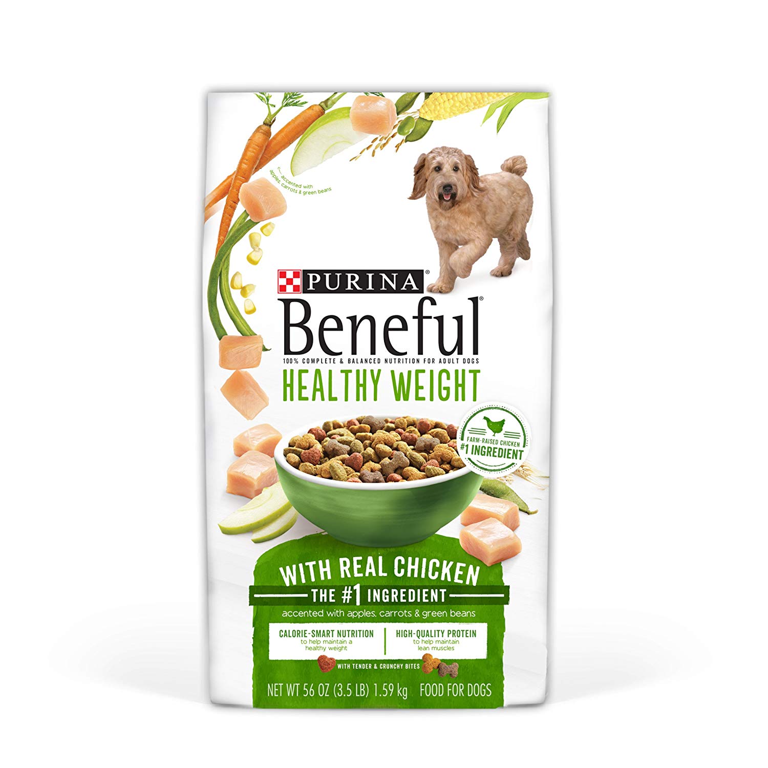 Rachael Ray Nutrish Natural Wet Dog Food $14.64 (REG $27.49)