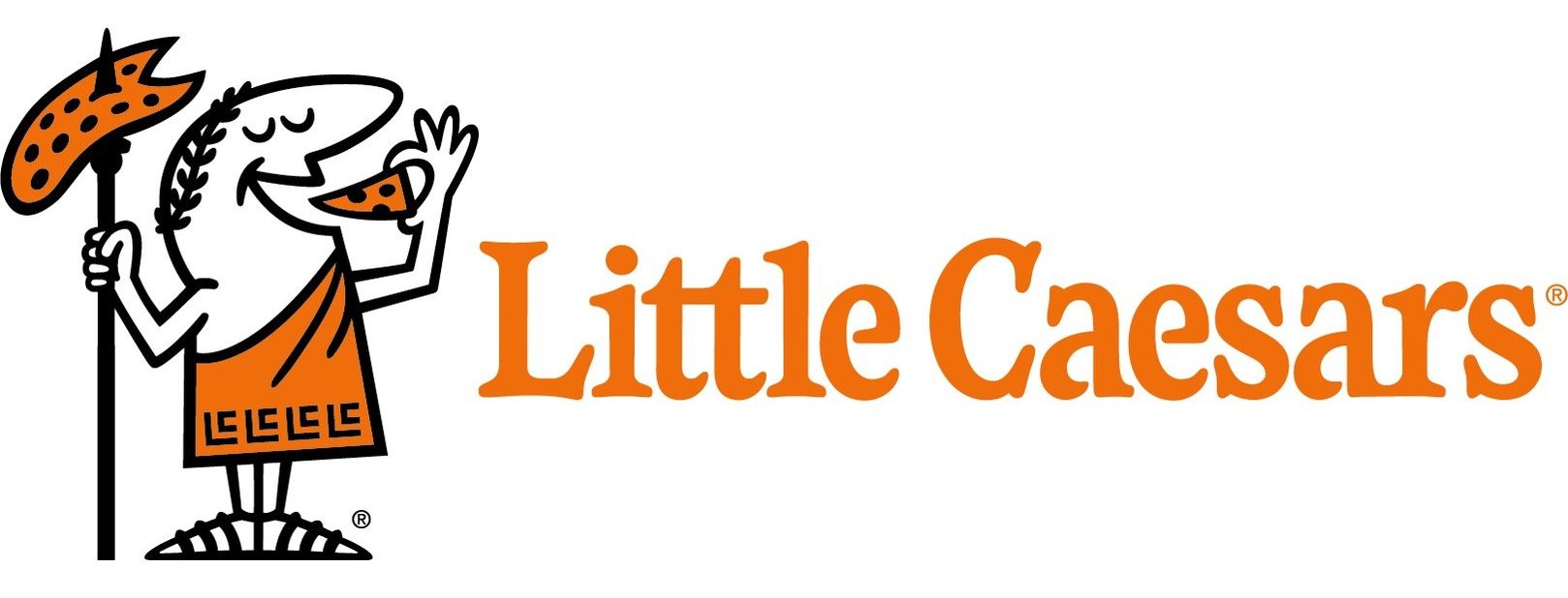 Free 2-Liter Drink With Any Pizza Purchase at Little Caesar’s