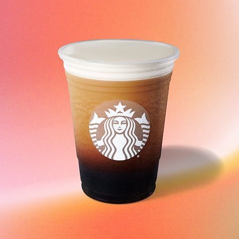 Win a Free Tall Starbucks Nitro Cold Brew?!