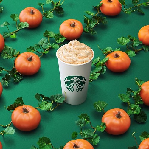 Today Only! BOGO Free Starbucks Handcrafted Drink