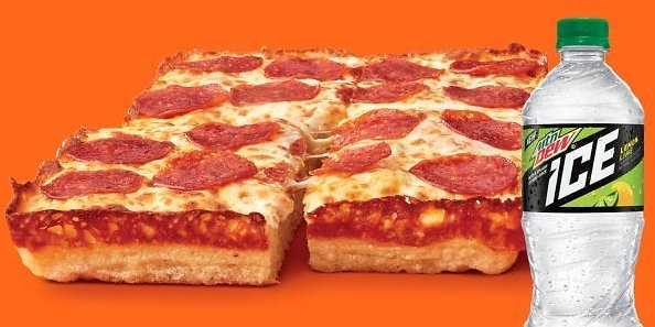 Little Caesar’s Veteran’s Day 2019 / Free $5 HOT-N-READY Lunch Combo / 11-11-19 (11AM-2PM)