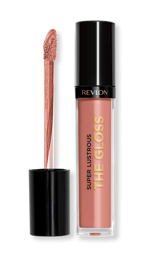 Revlon Super Lustrous Lip Gloss, Super Natural $2.37 (REG $8.39)