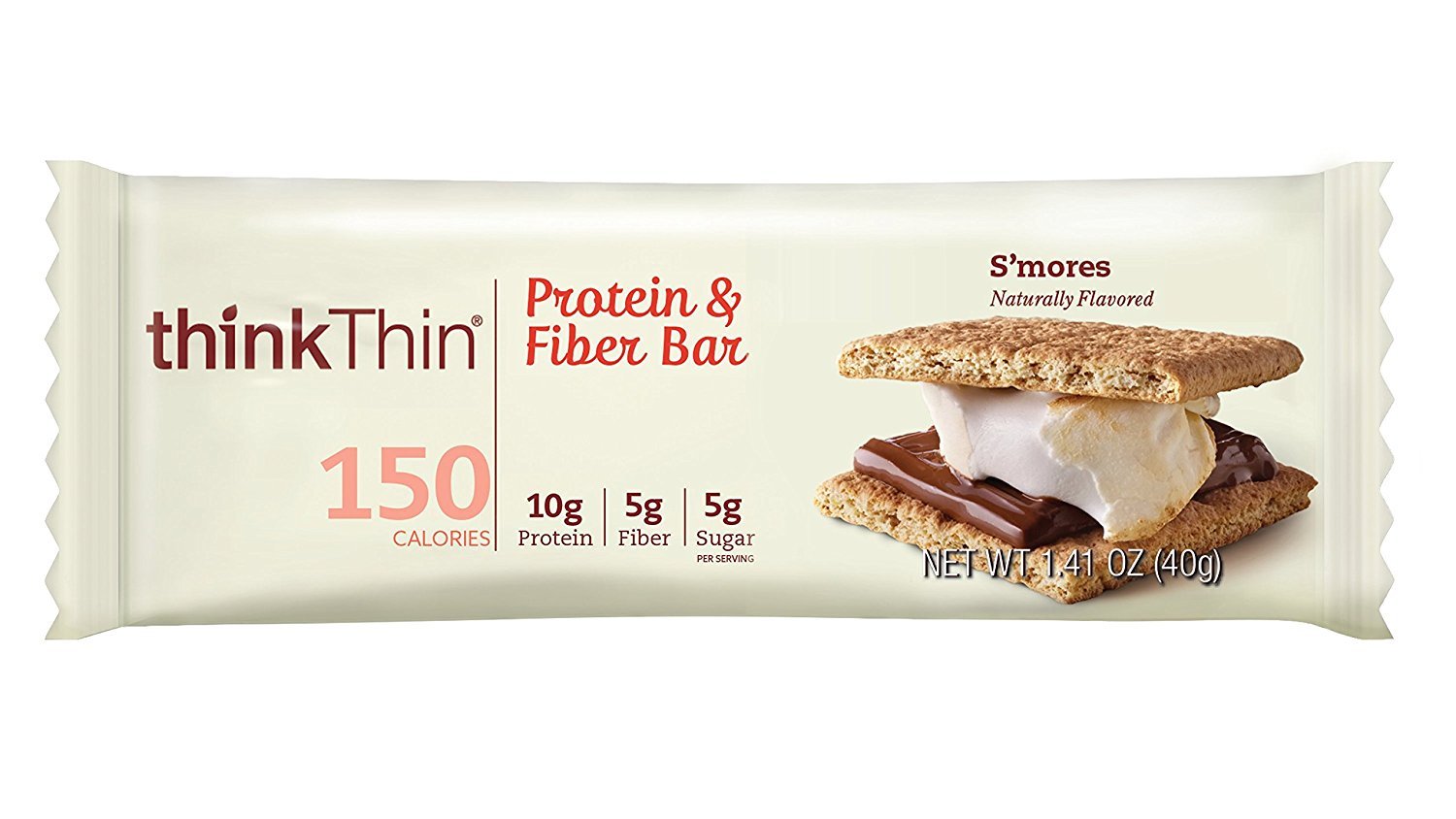 think! (thinkThin) Protein+ 150 Calorie Bars $9.98 (REG $15.98)